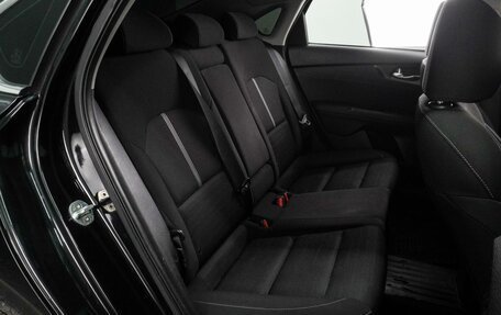 KIA Cerato IV, 2019 год, 1 679 000 рублей, 7 фотография