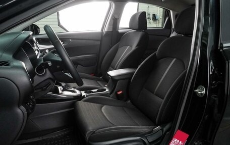 KIA Cerato IV, 2019 год, 1 679 000 рублей, 10 фотография