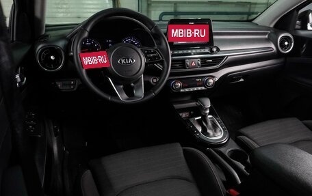 KIA Cerato IV, 2019 год, 1 679 000 рублей, 6 фотография