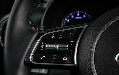 KIA Cerato IV, 2019 год, 1 679 000 рублей, 18 фотография