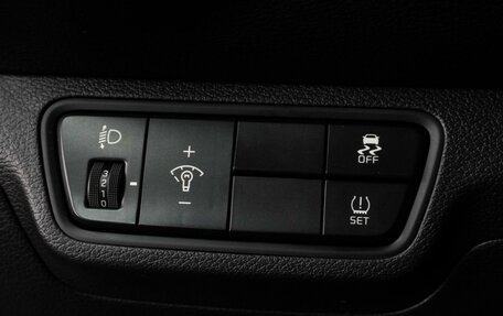 KIA Cerato IV, 2019 год, 1 679 000 рублей, 17 фотография