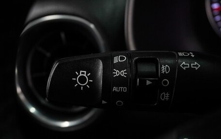 KIA Cerato IV, 2019 год, 1 679 000 рублей, 21 фотография