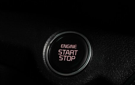 KIA Cerato IV, 2019 год, 1 679 000 рублей, 23 фотография