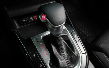 KIA Cerato IV, 2019 год, 1 679 000 рублей, 22 фотография