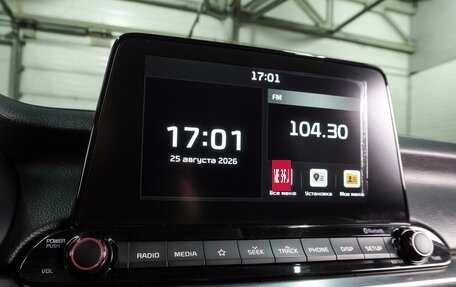 KIA Cerato IV, 2019 год, 1 679 000 рублей, 14 фотография