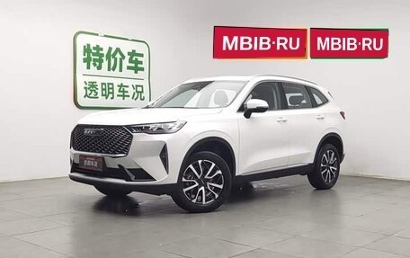 Haval H6, 2022 год, 980 000 рублей, 1 фотография