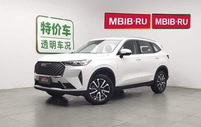 Haval H6, 2022 год, 980 000 рублей, 1 фотография