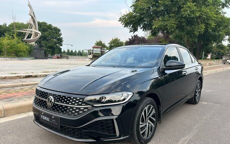 Volkswagen Lavida, 2022 год, 1 600 000 рублей, 1 фотография