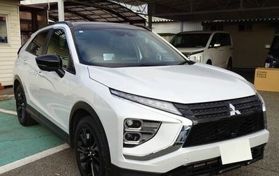 Mitsubishi Eclipse Cross, 2023 год, 1 868 000 рублей, 1 фотография