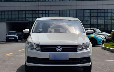 Volkswagen Santana, 2022 год, 1 013 009 рублей, 1 фотография