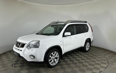 Nissan X-Trail, 2014 год, 1 150 000 рублей, 1 фотография