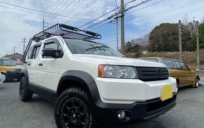 Honda Crossroad, 2010 год, 866 000 рублей, 1 фотография