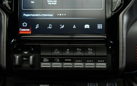 Rambler 1500, 2023 год, 10 990 000 рублей, 22 фотография