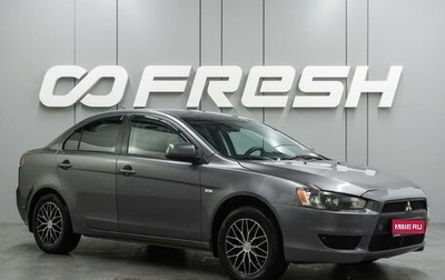 Mitsubishi Lancer IX, 2010 год, 649 000 рублей, 1 фотография