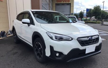 Subaru XV II, 2022 год, 1 448 000 рублей, 1 фотография