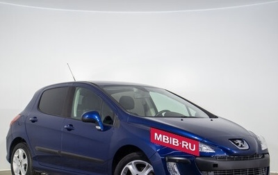 Peugeot 308 II, 2008 год, 349 000 рублей, 1 фотография