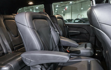 Mercedes-Benz V-Класс, 2015 год, 3 999 700 рублей, 10 фотография