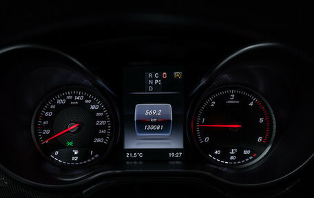 Mercedes-Benz V-Класс, 2015 год, 3 999 700 рублей, 17 фотография