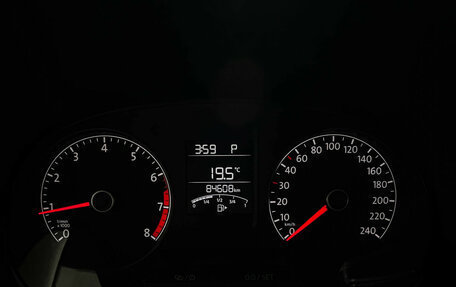 Volkswagen Polo VI (EU Market), 2019 год, 1 397 000 рублей, 11 фотография