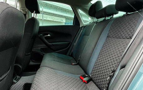 Volkswagen Polo VI (EU Market), 2019 год, 1 397 000 рублей, 10 фотография