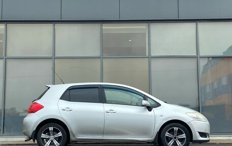 Toyota Auris II, 2007 год, 529 000 рублей, 3 фотография