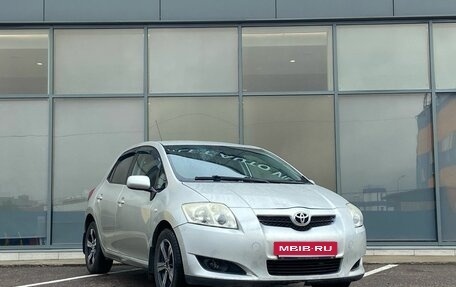 Toyota Auris II, 2007 год, 529 000 рублей, 2 фотография