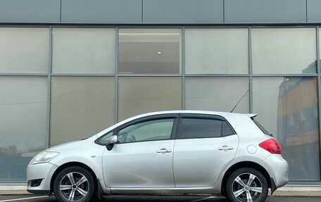 Toyota Auris II, 2007 год, 529 000 рублей, 6 фотография
