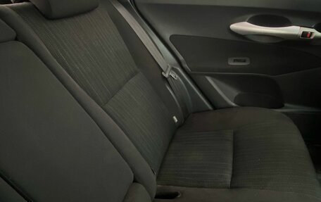 Toyota Auris II, 2007 год, 529 000 рублей, 9 фотография