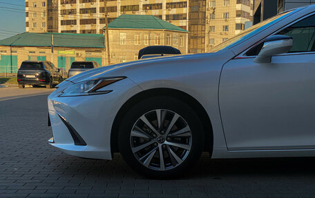 Lexus ES VII, 2020 год, 3 999 000 рублей, 8 фотография