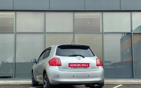 Toyota Auris II, 2007 год, 529 000 рублей, 5 фотография