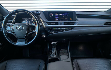 Lexus ES VII, 2020 год, 3 999 000 рублей, 15 фотография