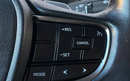 Lexus ES VII, 2020 год, 3 999 000 рублей, 25 фотография