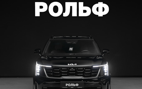 KIA Sorento IV, 2025 год, 6 500 000 рублей, 3 фотография