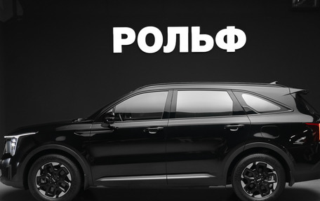 KIA Sorento IV, 2025 год, 6 500 000 рублей, 4 фотография