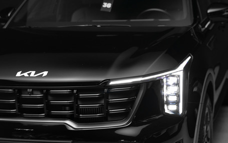 KIA Sorento IV, 2025 год, 6 500 000 рублей, 8 фотография