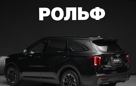 KIA Sorento IV, 2025 год, 6 500 000 рублей, 5 фотография