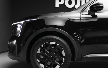KIA Sorento IV, 2025 год, 6 500 000 рублей, 11 фотография