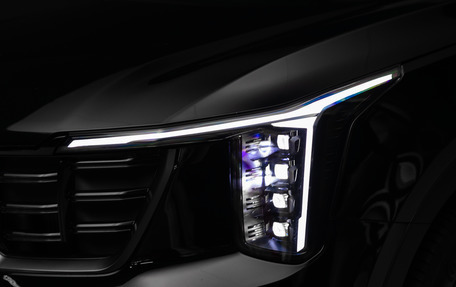 KIA Sorento IV, 2025 год, 6 500 000 рублей, 9 фотография