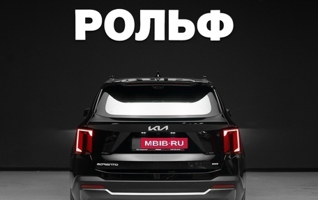 KIA Sorento IV, 2025 год, 6 500 000 рублей, 6 фотография