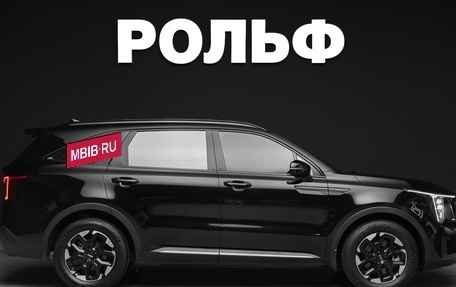 KIA Sorento IV, 2025 год, 6 500 000 рублей, 2 фотография