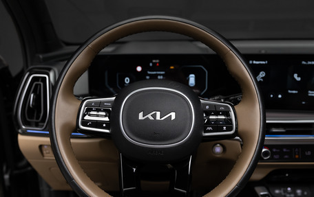 KIA Sorento IV, 2025 год, 6 500 000 рублей, 13 фотография