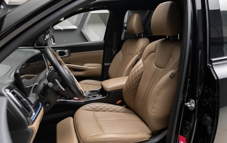 KIA Sorento IV, 2025 год, 6 500 000 рублей, 21 фотография
