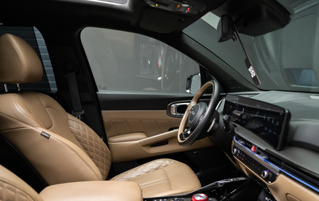 KIA Sorento IV, 2025 год, 6 500 000 рублей, 26 фотография