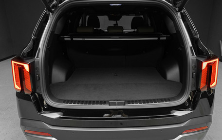 KIA Sorento IV, 2025 год, 6 500 000 рублей, 33 фотография