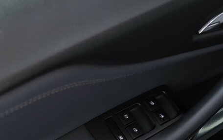 Opel Zafira C рестайлинг, 2012 год, 979 900 рублей, 22 фотография