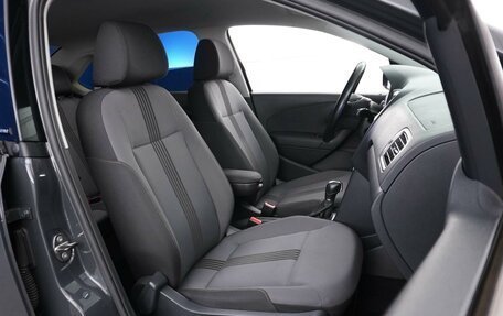 Volkswagen Polo VI (EU Market), 2016 год, 1 139 444 рублей, 8 фотография