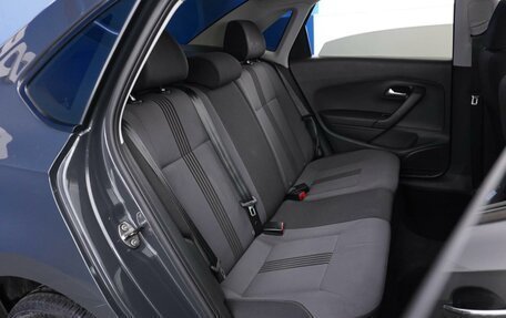 Volkswagen Polo VI (EU Market), 2016 год, 1 139 444 рублей, 7 фотография