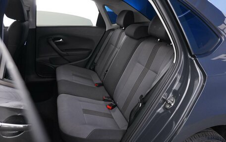 Volkswagen Polo VI (EU Market), 2016 год, 1 139 444 рублей, 9 фотография