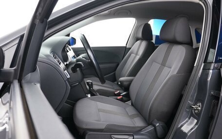 Volkswagen Polo VI (EU Market), 2016 год, 1 139 444 рублей, 10 фотография