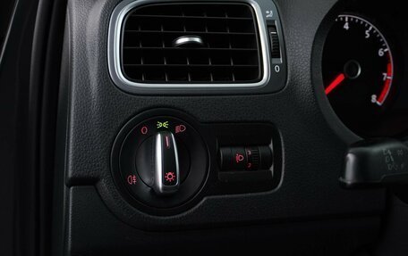 Volkswagen Polo VI (EU Market), 2016 год, 1 139 444 рублей, 16 фотография